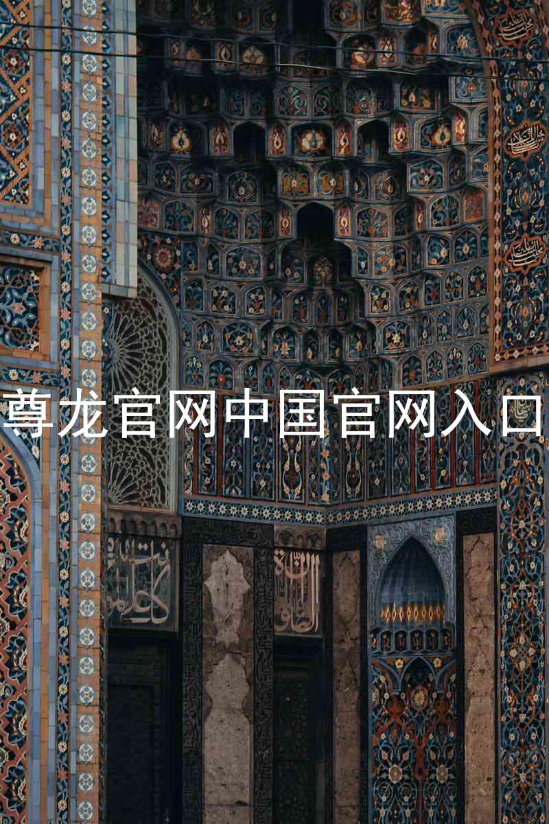 尊龙官网中国官网入口
